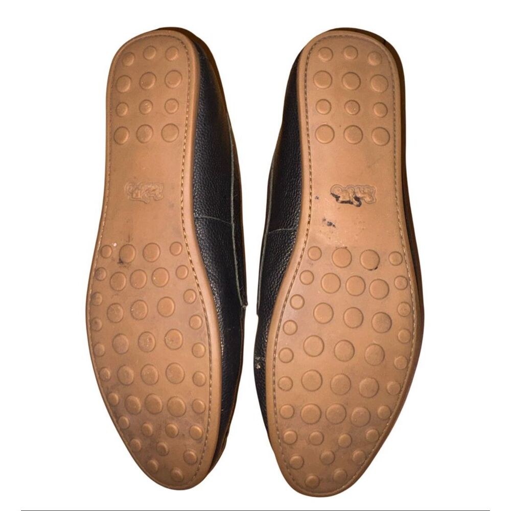 Coach Greenwich Tassel Loafer - Picture 5 of 6
